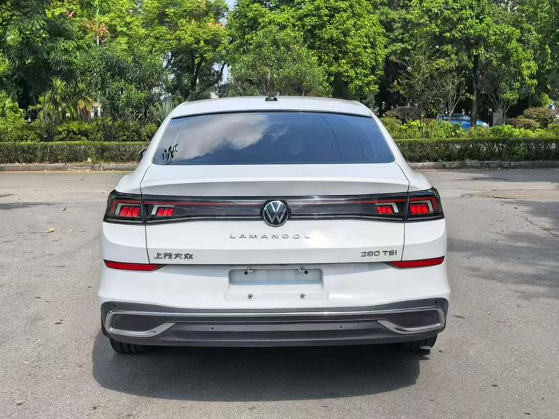 Volkswagen Lamando L, 2024 — фото 5 из 10