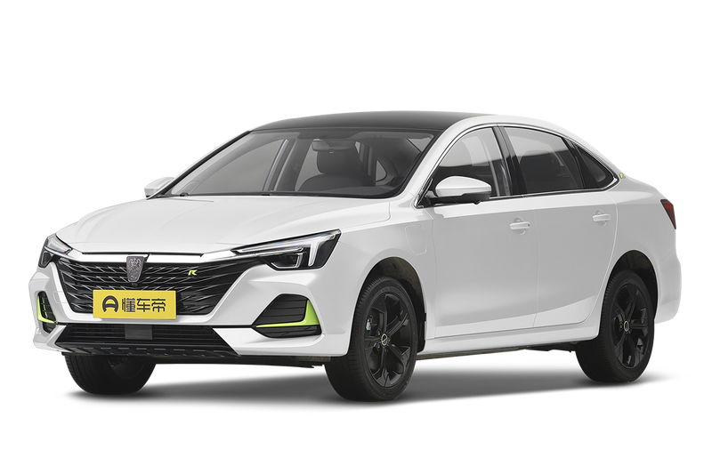 Roewe i6 Max EV, 2025 — фото 11 из 11