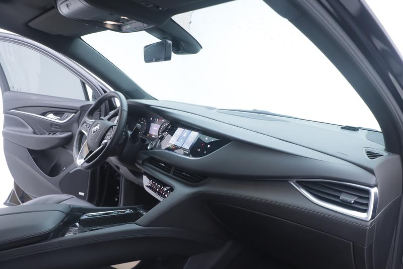 Buick Enclave, 2023 — фото 5 из 10