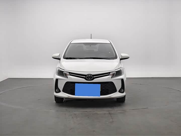 Toyota Vios FS, 2022 — фото 2 из 9