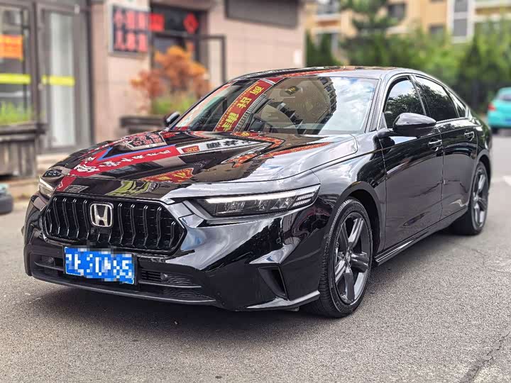 Honda Inspire, 2026 — купить в Нижнем Новгороде под ключ