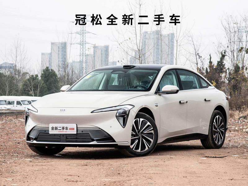Buick Electra L7, 2026 — купить в Пензе под ключ