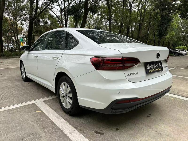 Volkswagen Lavida, 2023 — фото 5 из 12