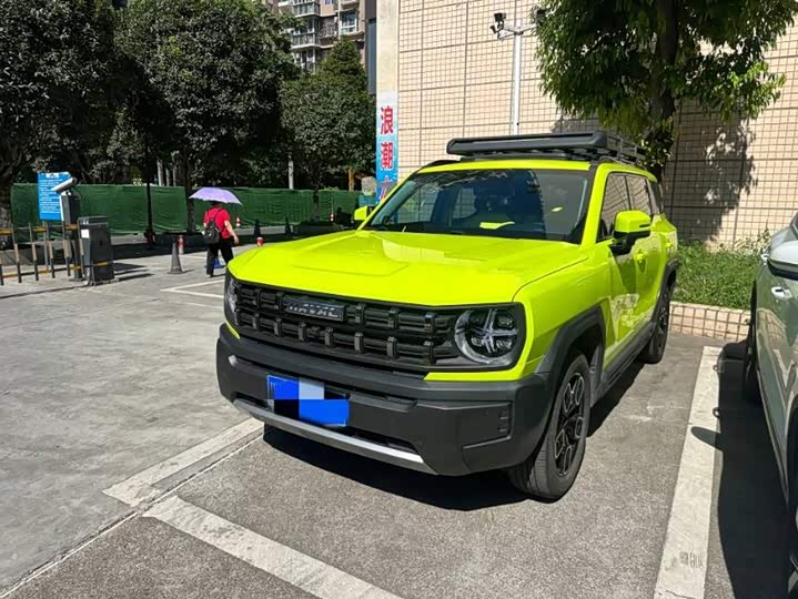 Haval KuGou, 2023 — купить в Ижевске под ключ