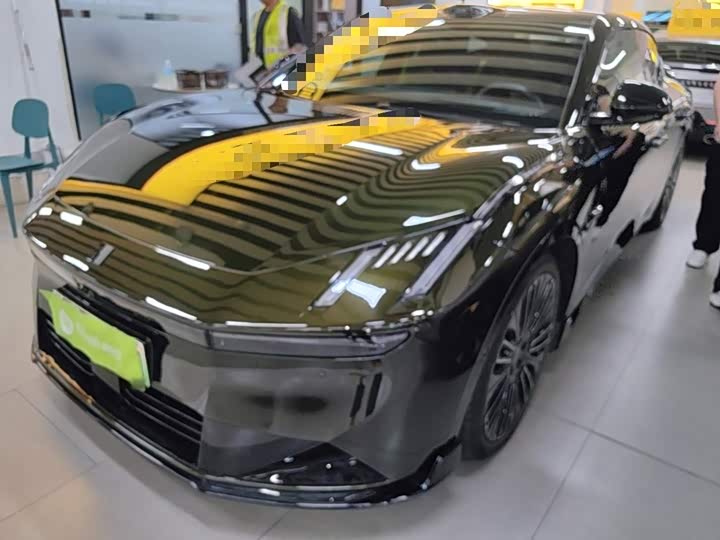 Lynk & Co 30 EM-P Hybrid, 2025 — купить в Самаре под ключ