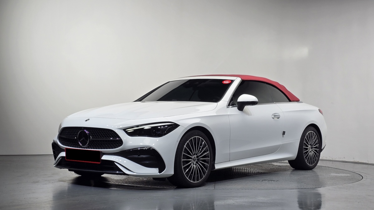 Mercedes-Benz CLE-Class, 2024 — купить в Санкт-Петербурге под ключ