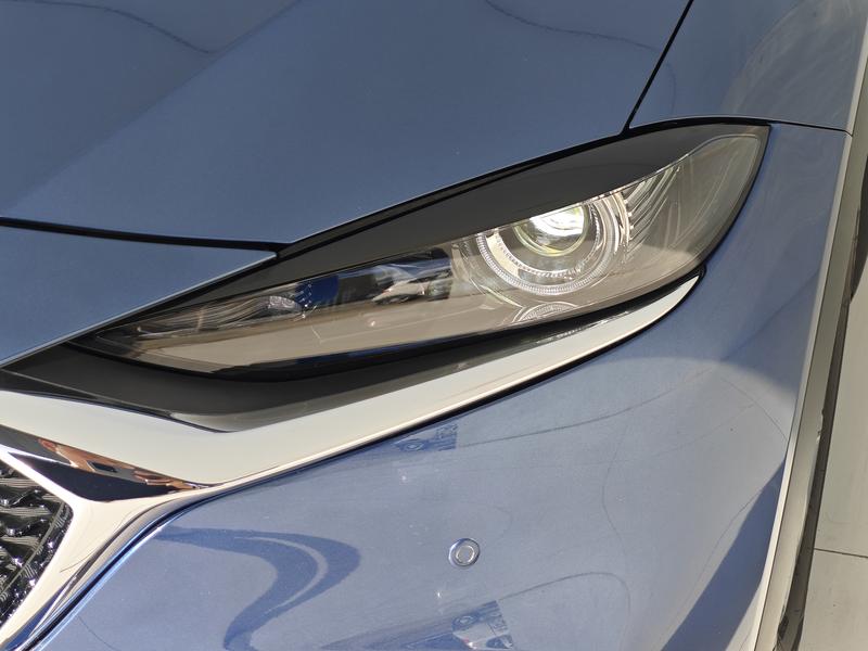 Mazda CX-4, 2022 — фото 9 из 12