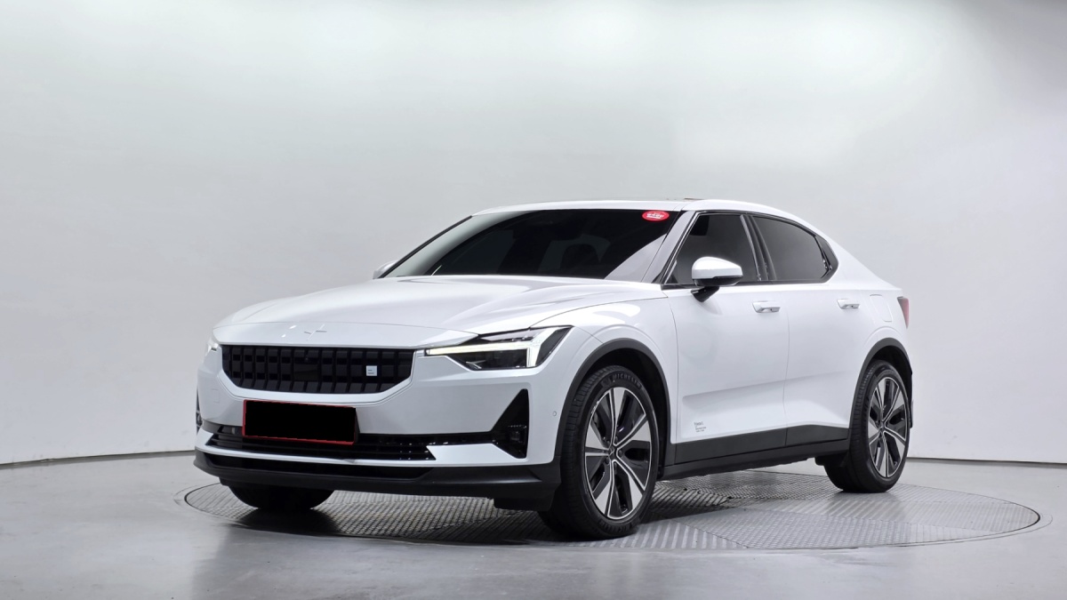 Polestar 2, 2022 — купить в Казани под ключ