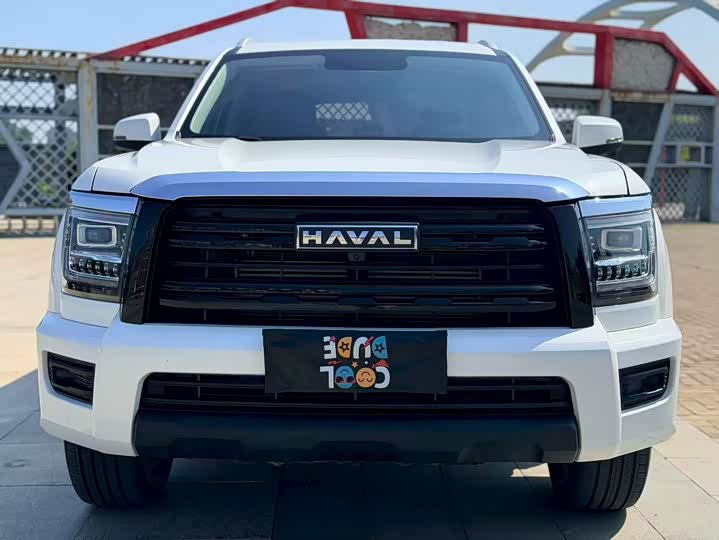 Haval H5, 2024 — фото 2 из 9