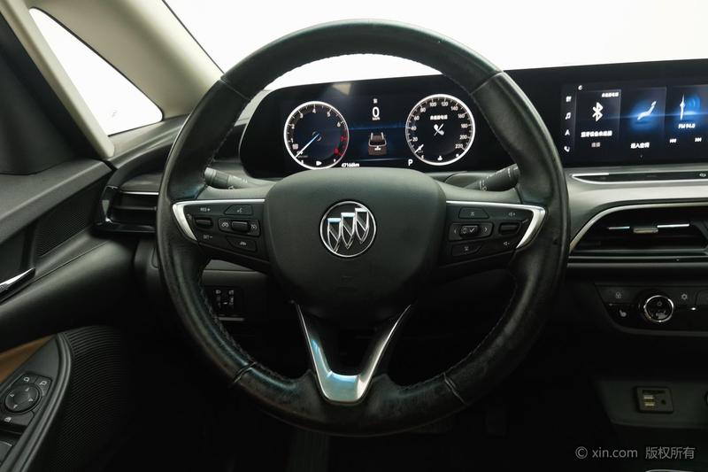 Buick GL6, 2022 — фото 9 из 12
