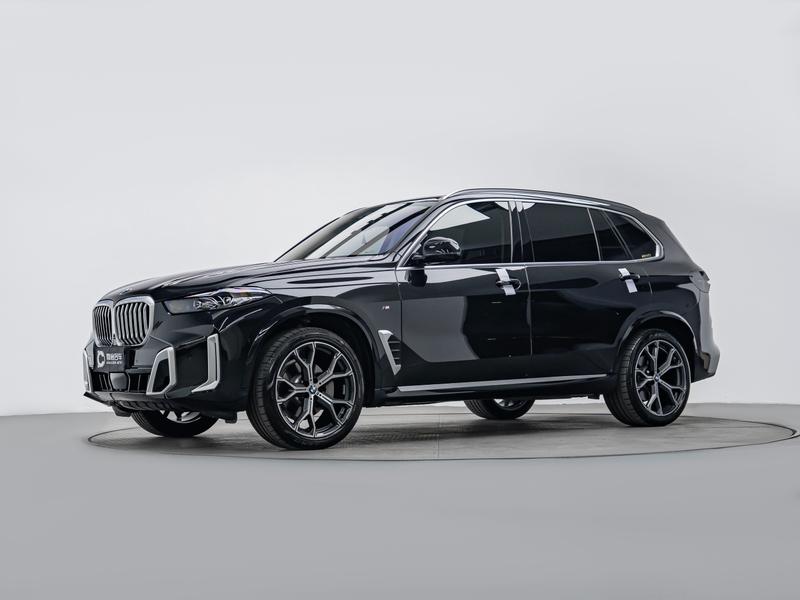 BMW X5, 2025 — купить в Саранске под ключ