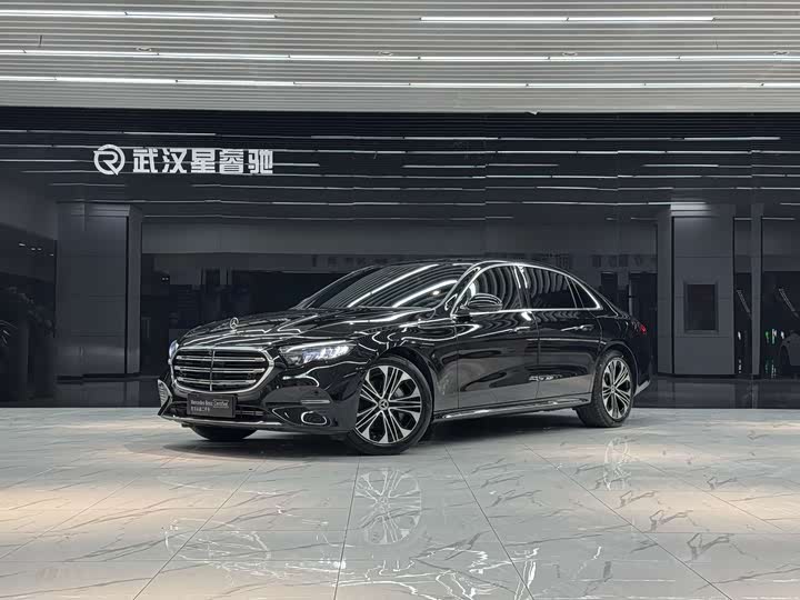 Mercedes-Benz E-Class, 2025 — купить в Кирове под ключ
