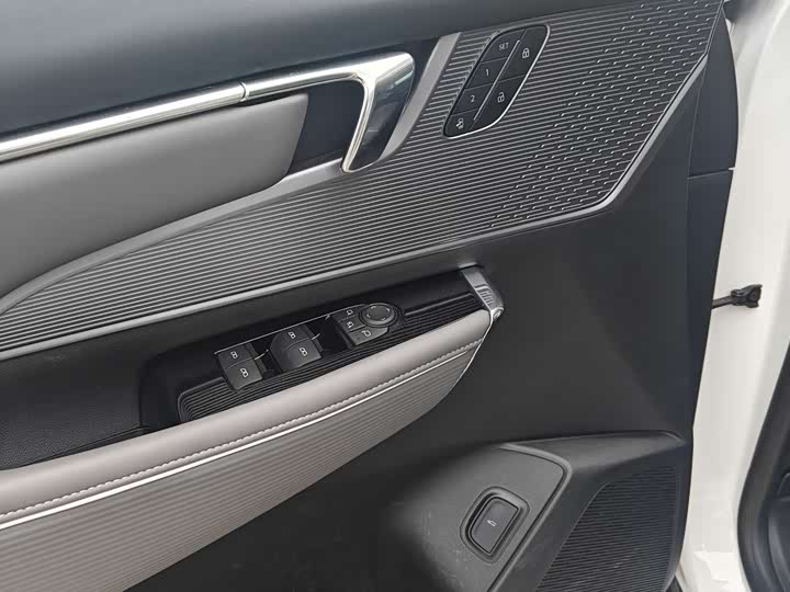 Buick Electra E5, 2025 — фото 4 из 7
