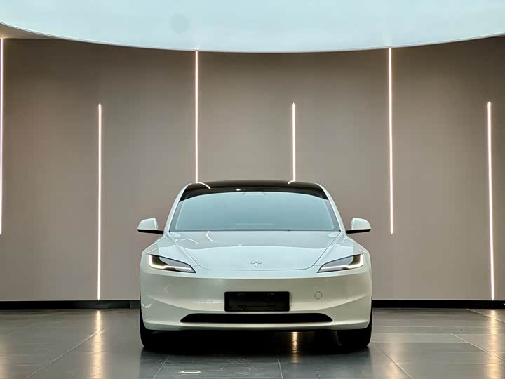 Tesla Model 3, 2023 — фото 2 из 9