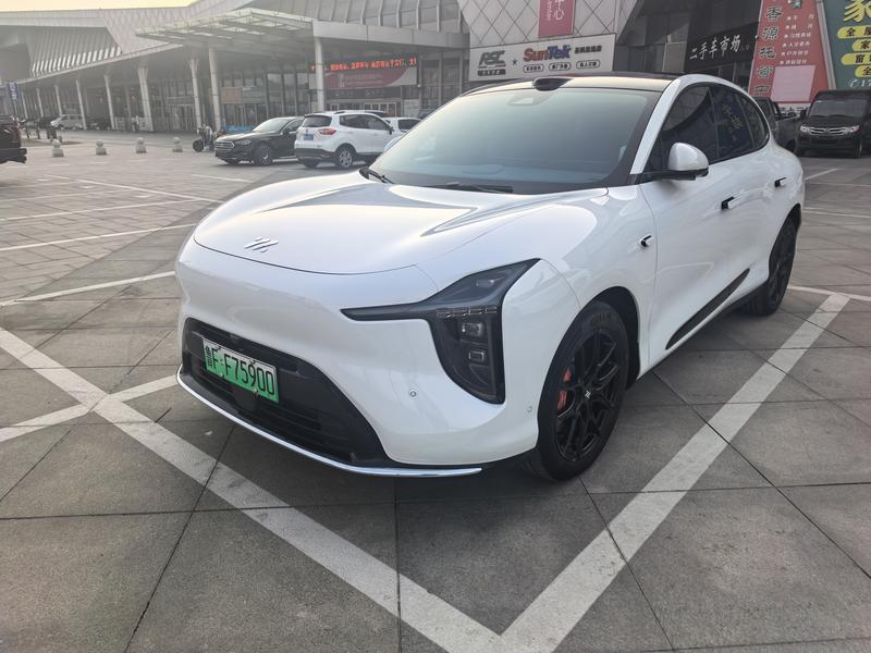 IM motors LS6, 2025 — купить в Белгороде под ключ