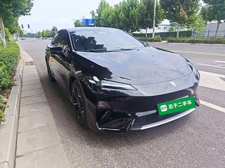 Changan Deepal L07, 2025 — фото 4 из 9