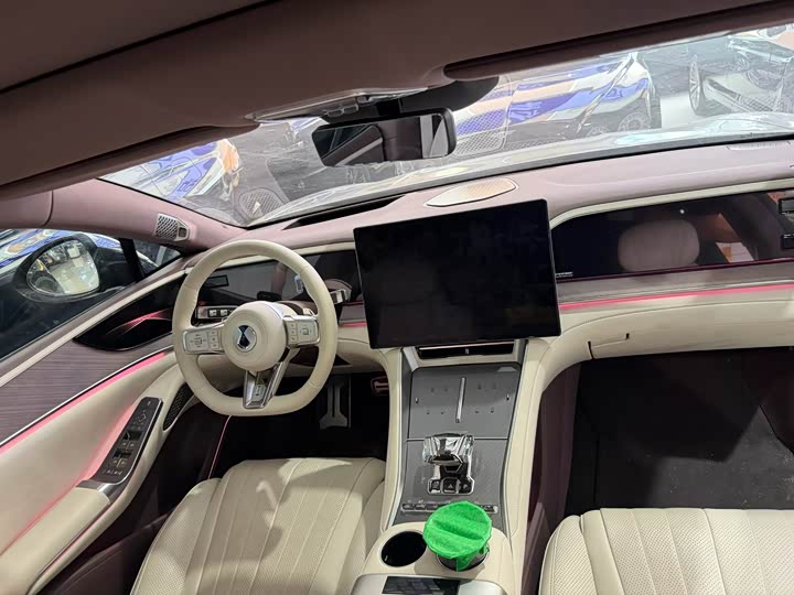 Denza Z9GT, 2024 — фото 3 из 5