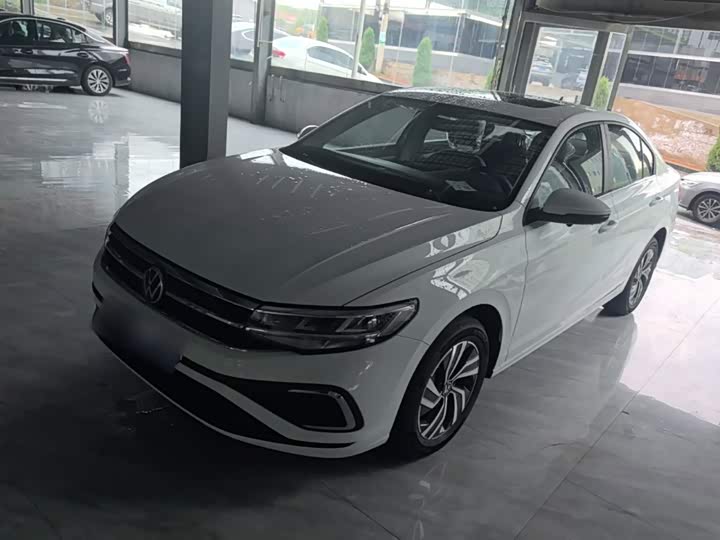 Volkswagen Bora, 2026 — купить в Перми под ключ