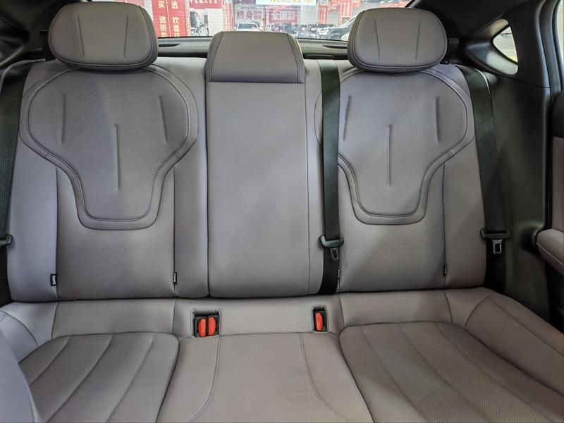 Changan Deepal L06, 2025 — фото 12 из 12