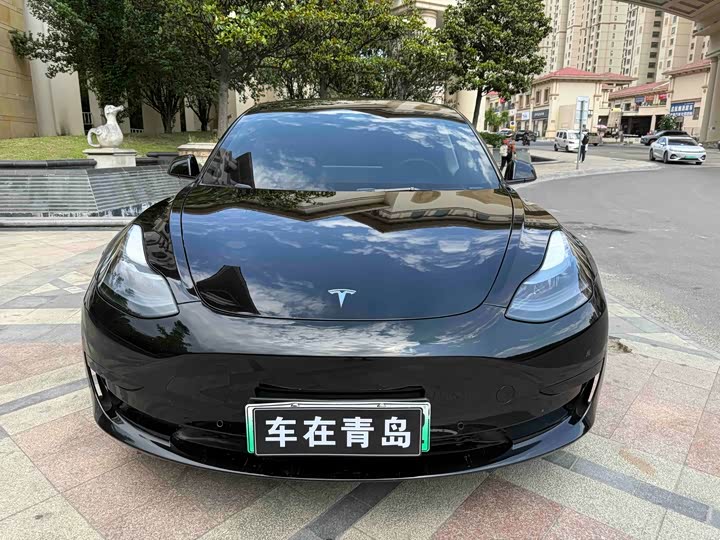 Tesla Model 3, 2023 — фото 2 из 9
