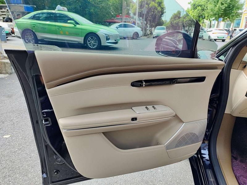 GAC Hyptec HT, 2024 — фото 9 из 10