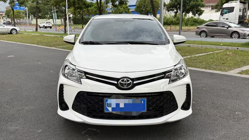 Toyota Vios FS, 2022 — фото 2 из 10