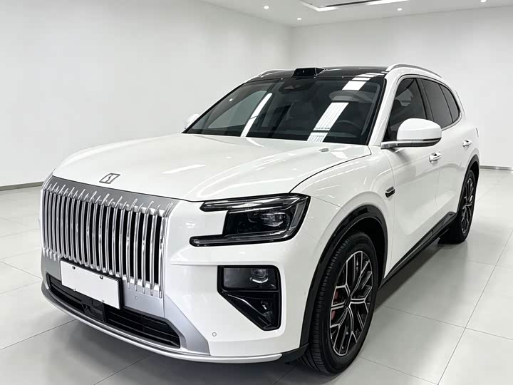 Zeekr 8X, 2026 — купить в Перми под ключ