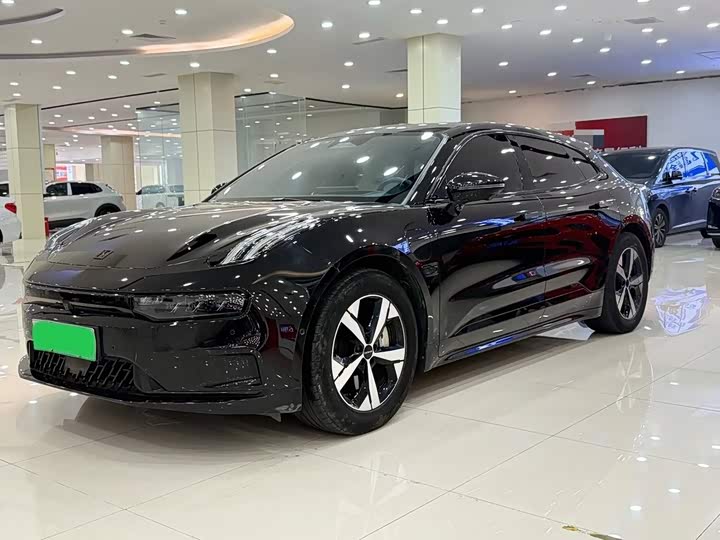 Zeekr 001, 2023 — купить в Санкт-Петербурге под ключ