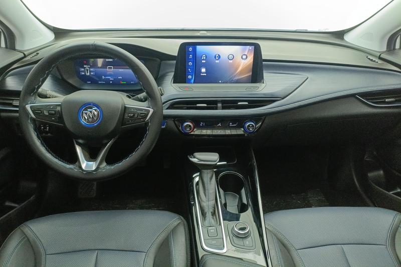 Buick Velite 6, 2023 — фото 9 из 12
