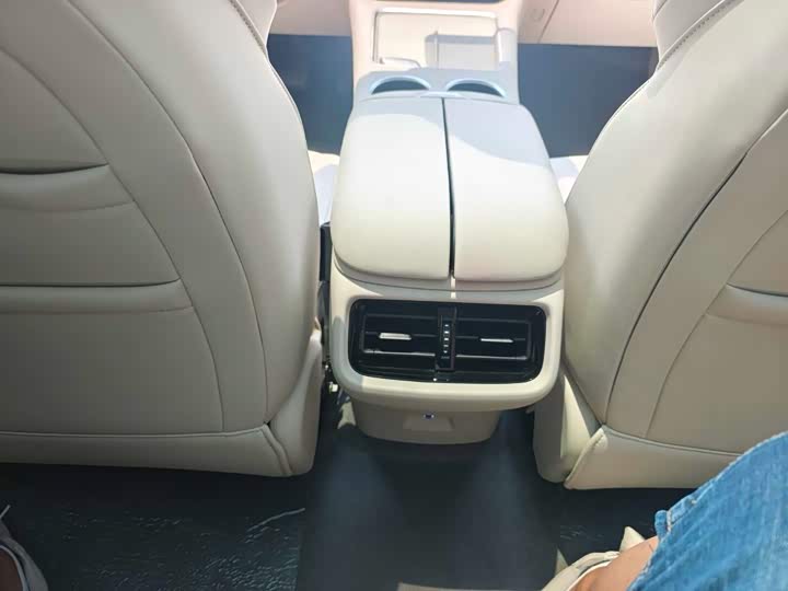 Dongfeng Forthing Xinghai S7, 2024 — фото 6 из 9