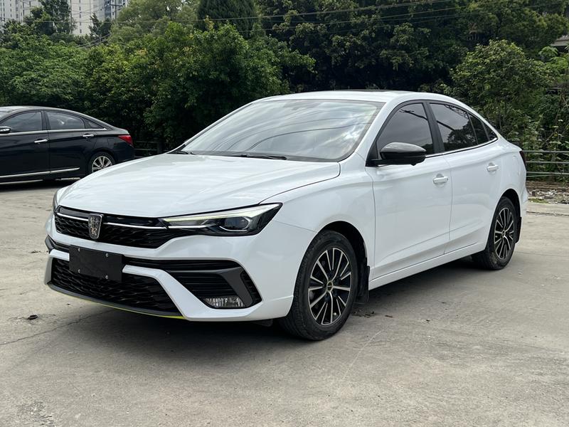 Roewe i5, 2022 — купить в Рязани под ключ