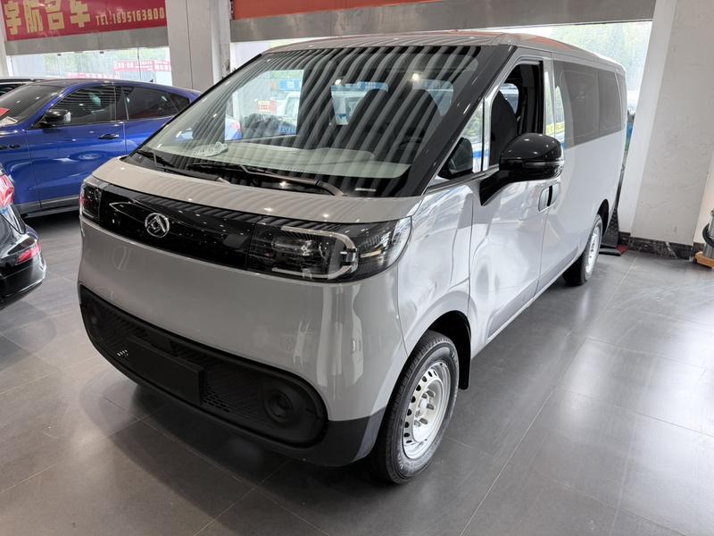 Maxus Dana V1, 2025 — купить в Оренбурге под ключ