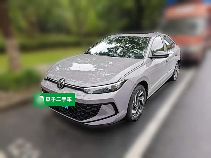 Volkswagen Lavida, 2025 — купить в Пензе под ключ