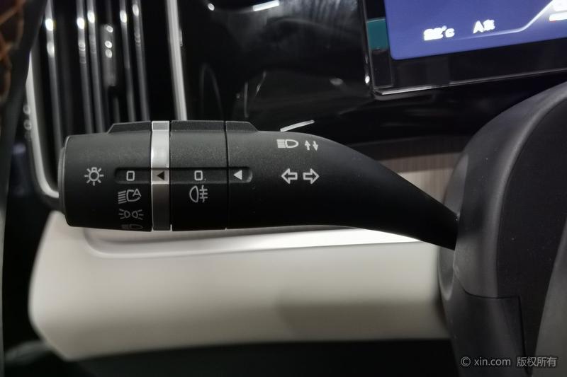 BYD Song Pro Hybrid, 2023 — фото 11 из 12