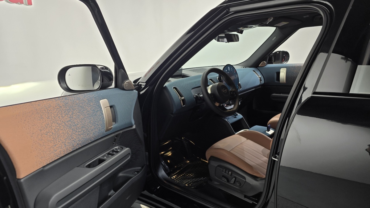 Mini Countryman, 2026 — фото 9 из 12