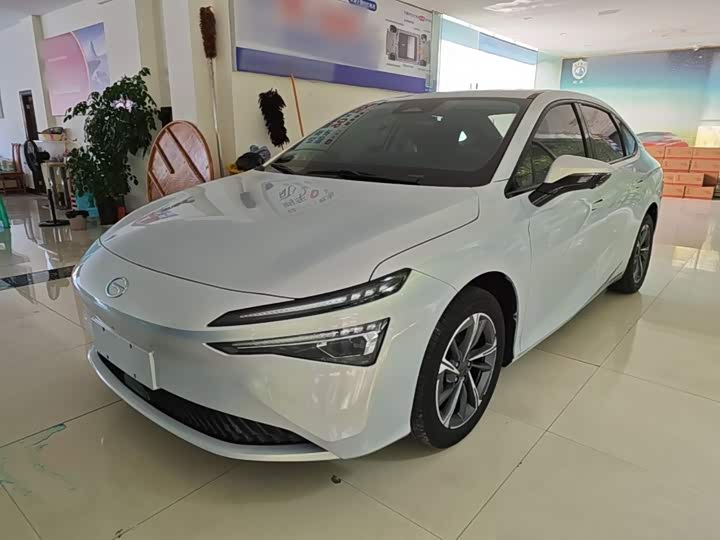 GAC Aion S Max, 2024 — фото 2 из 9