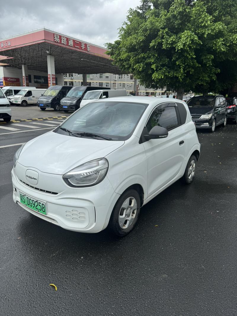 Roewe Clever, 2022 — купить в Санкт-Петербурге под ключ