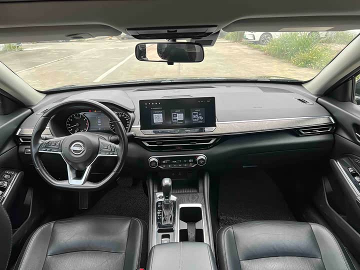 Nissan Teana, 2023 — фото 9 из 9