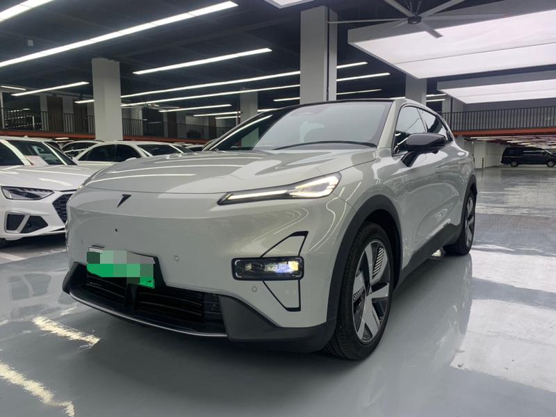 Changan Deepal S05, 2024 — купить в Казани под ключ