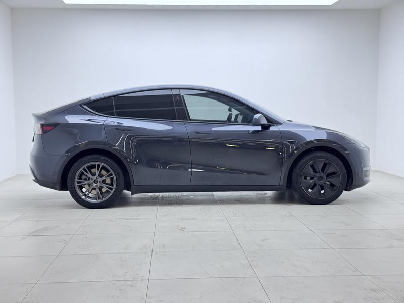 Tesla Model Y, 2024 — фото 8 из 12