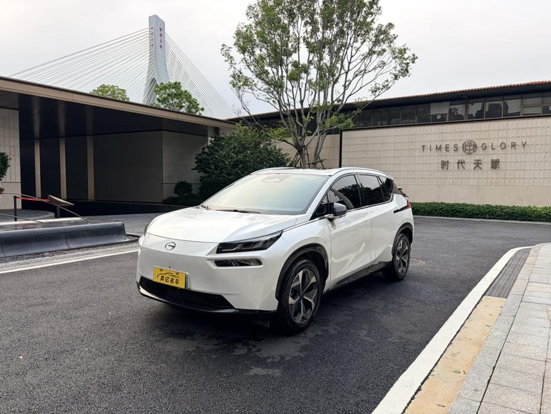 GAC Aion V, 2022 — купить в Орле под ключ