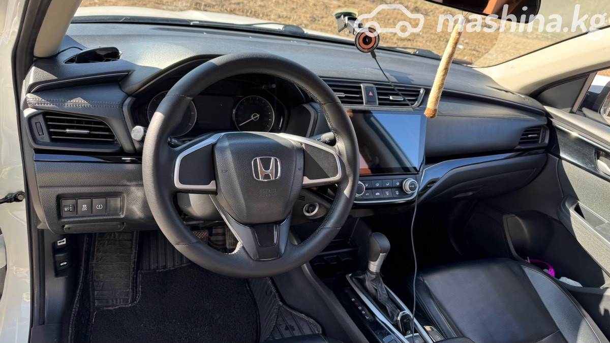 Honda Crider, 2021 — фото 12 из 12