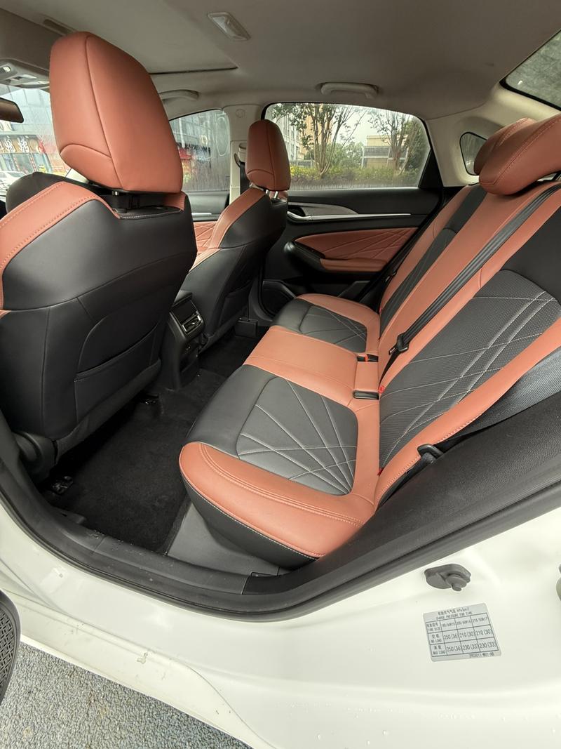 Changan Eado Plus, 2023 — фото 9 из 10