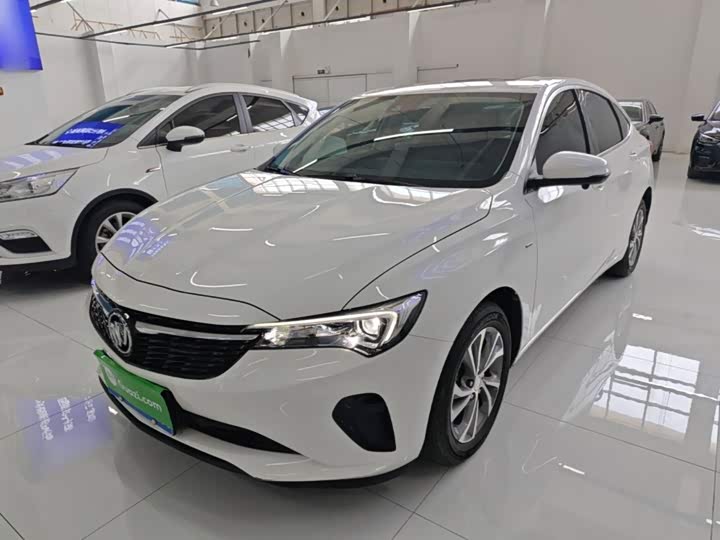 Buick Verano, 2023 — купить в Тольятти под ключ