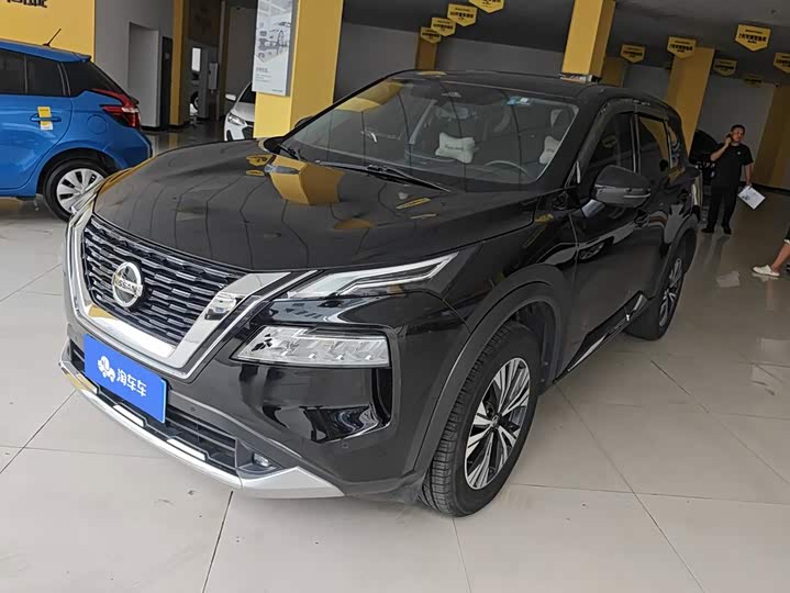 Nissan X-Trail, 2022 — купить в Казани под ключ