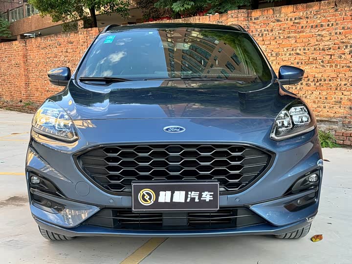 Ford Escape, 2022 — купить в Йошкар-Оле под ключ