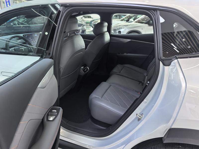 Changan Deepal S05, 2026 — фото 11 из 12