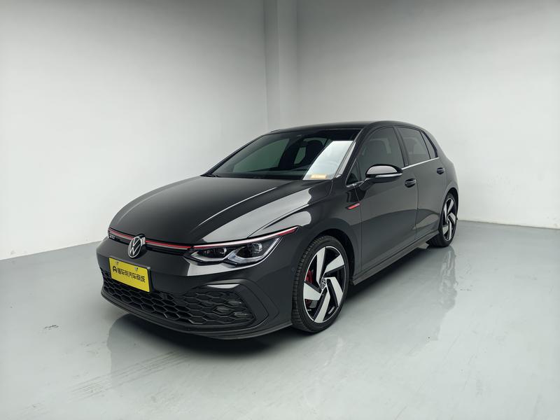Volkswagen Golf GTI, 2024 — купить в Перми под ключ