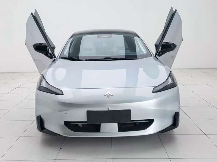 GAC Hyptec GT, 2023 — фото 2 из 9