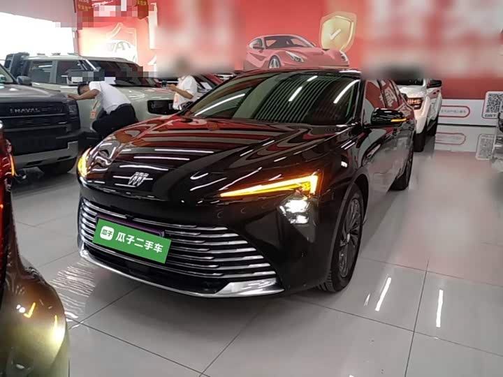 Buick LaCrosse, 2025 — фото 3 из 9